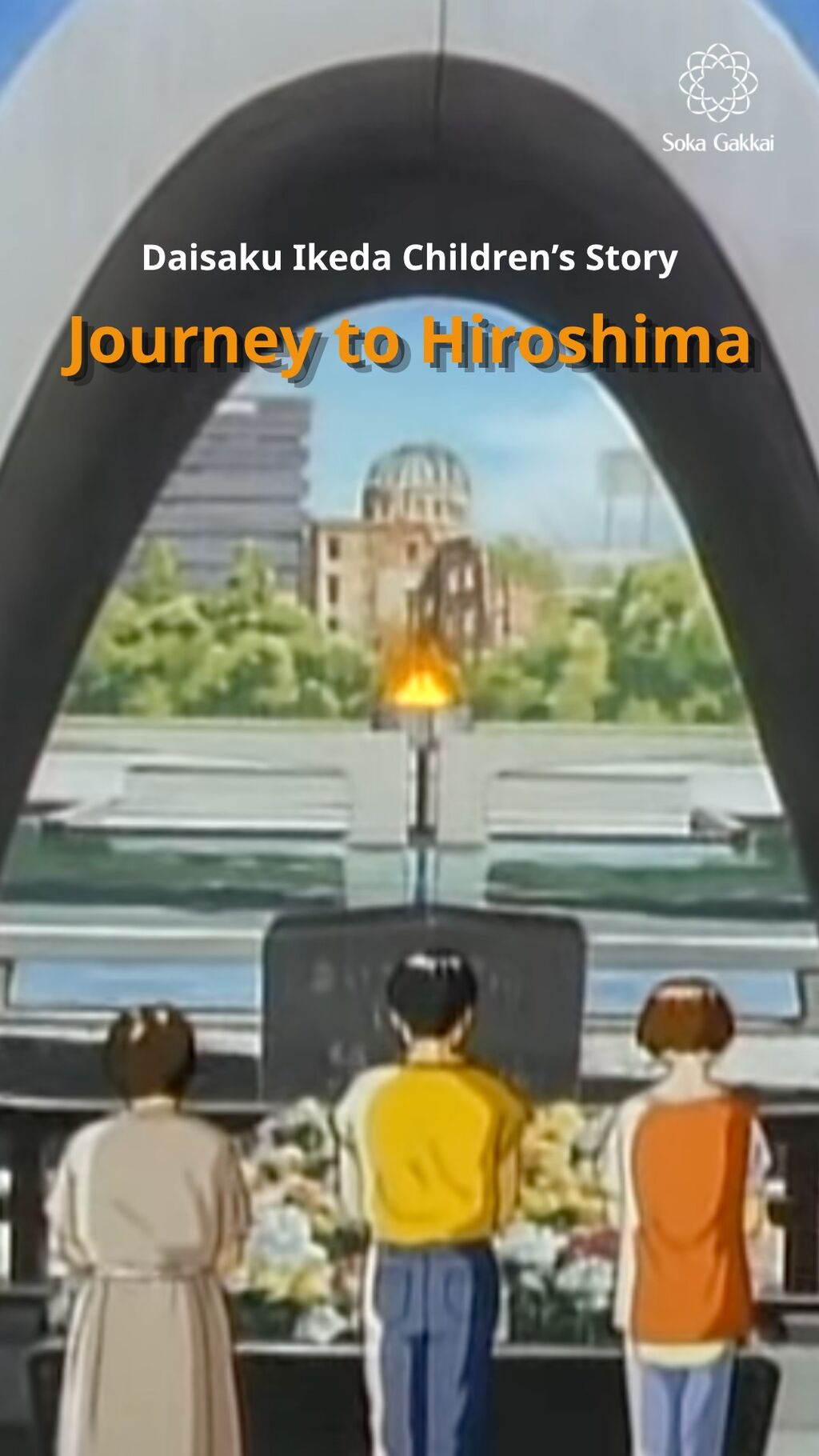 Journey to Hiroshima