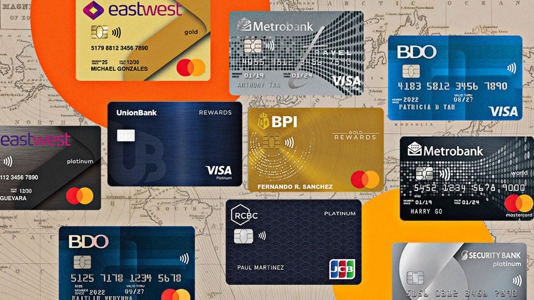 Travel and Leisure Credit Card Promos for August 2026