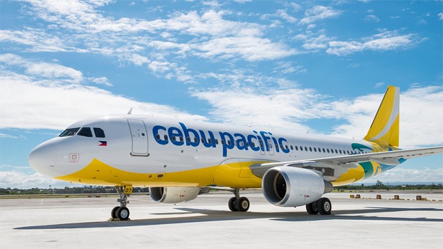 Seat Sale Alert: Fly to Siargao, El Nido + More Starting at P8