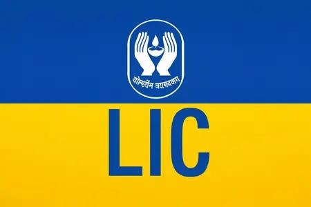 How LIC minted Rs 21,000 crore in mark-to-market gains by betting against AI panic in 3 top IT stocks