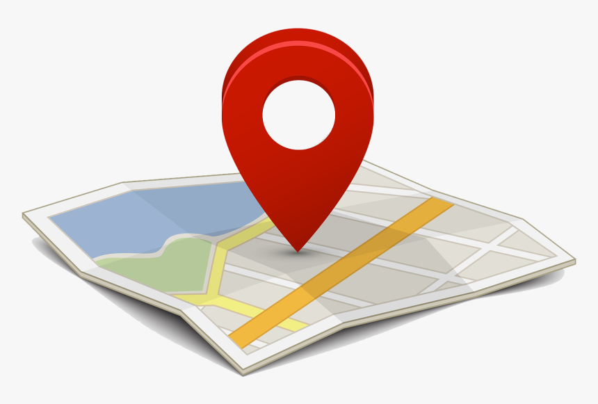 Shop Location 