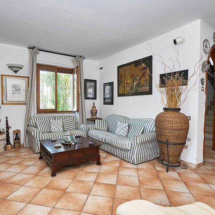 Villa in vendita a Montalto di Castro