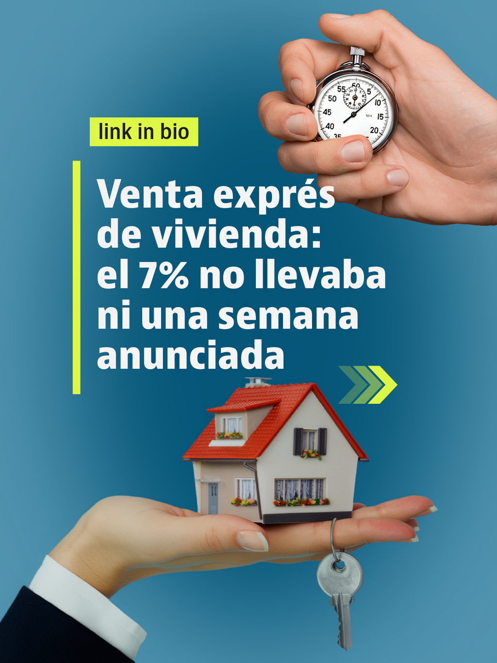 Venta expr&eacute;s