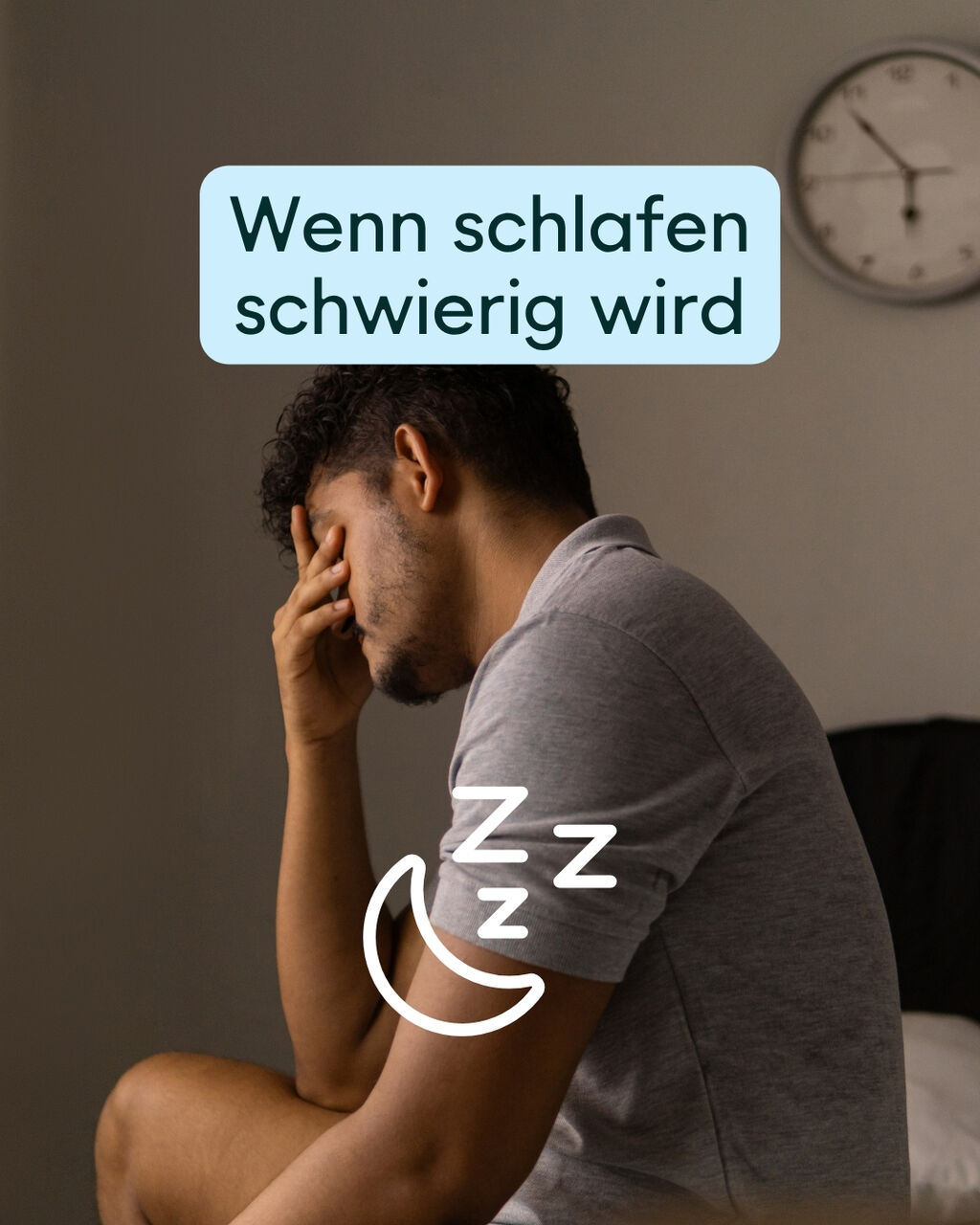 sant&eacute;24: Schlaftraining