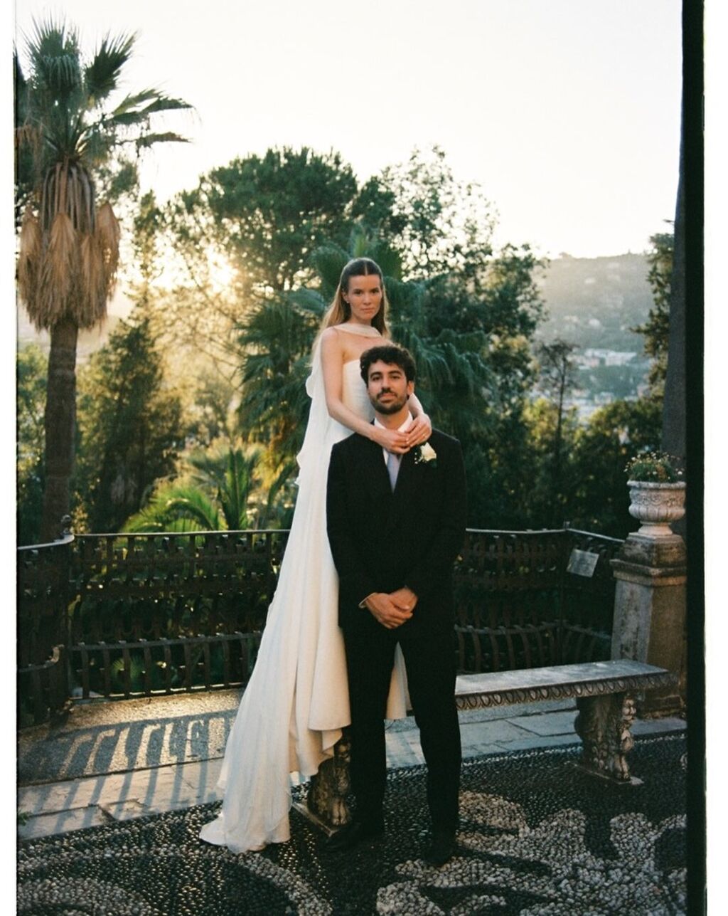 Giacomo Terracciano Studio, Wedding Photographer Italy &mdash; La Lista
