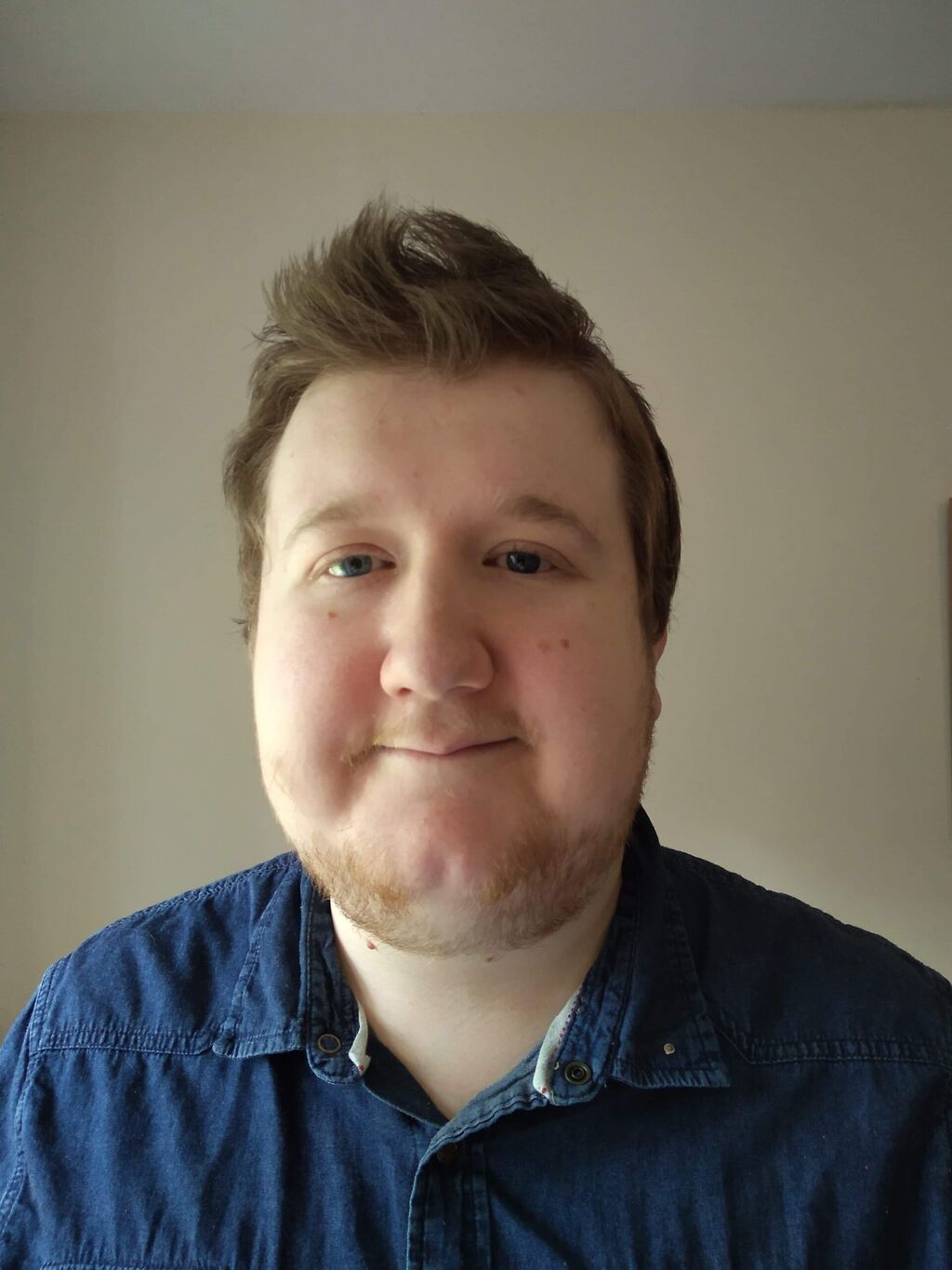 Michael&rsquo;s gastroparesis story