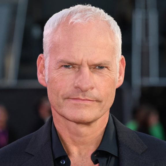 Martin McDonagh Receives the A Tribute To ... Award
