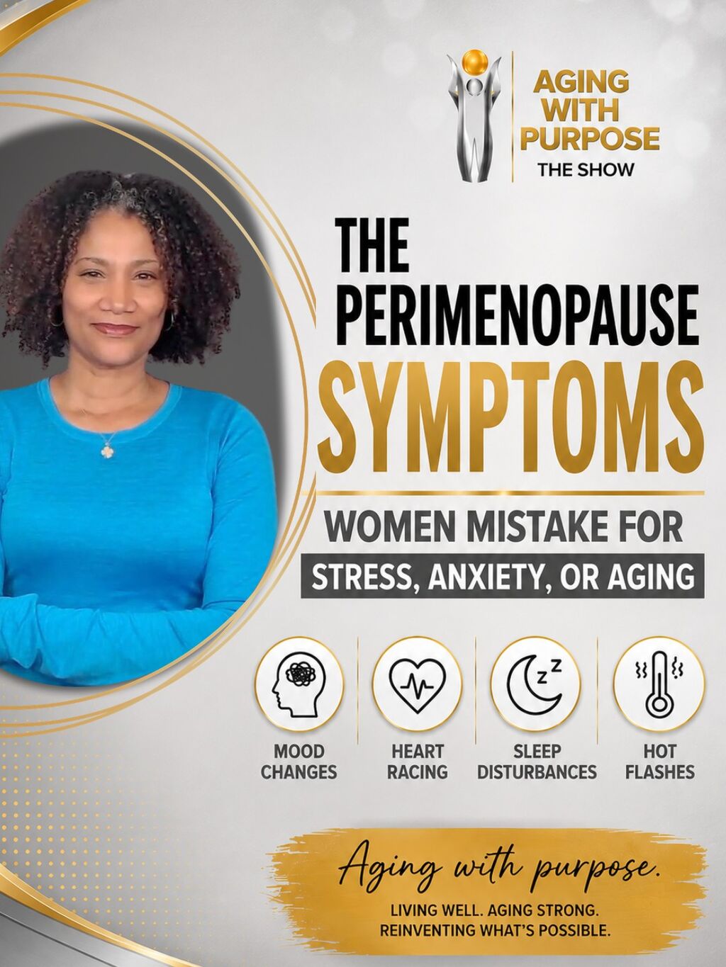 Perimenopause