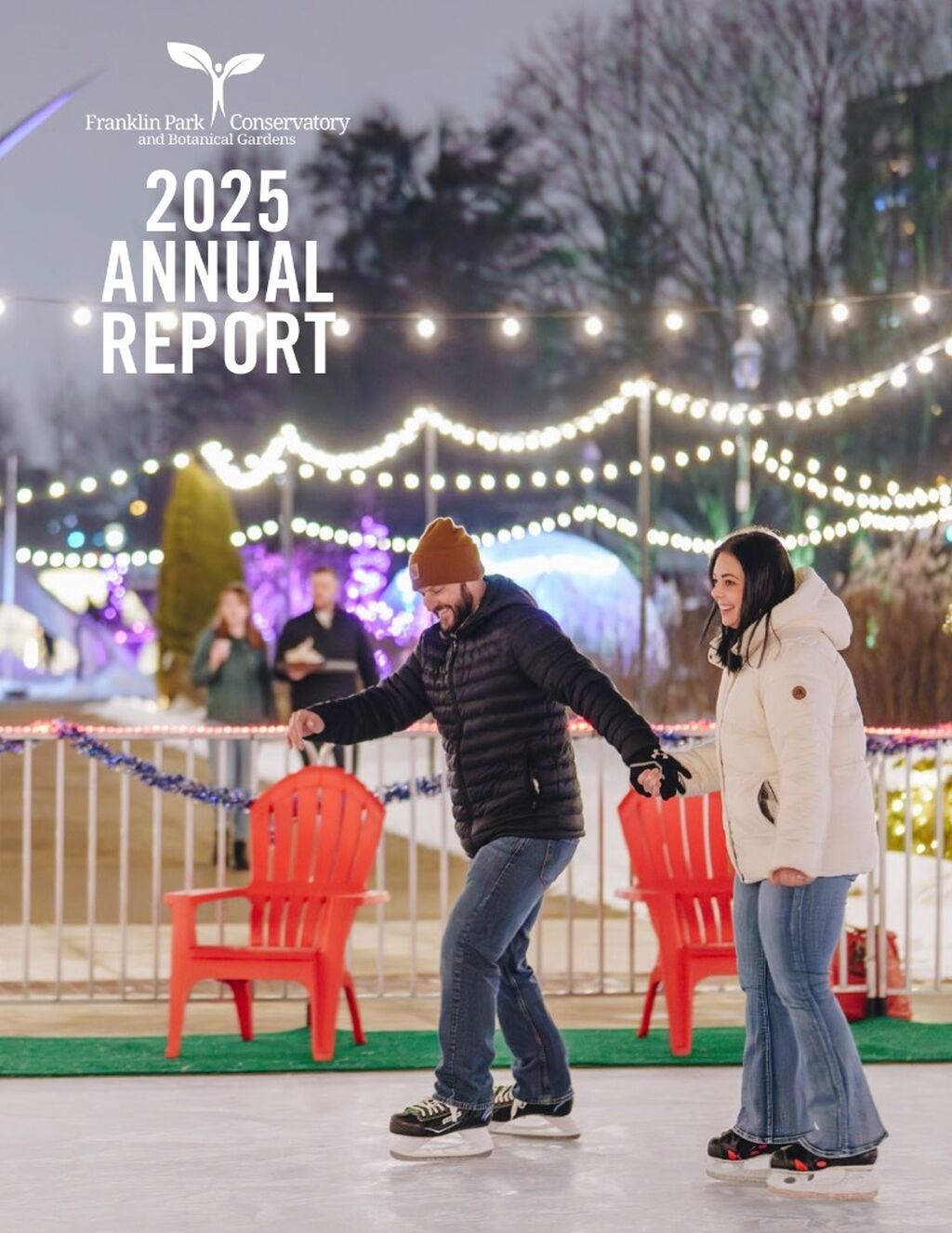Annual Report 2025