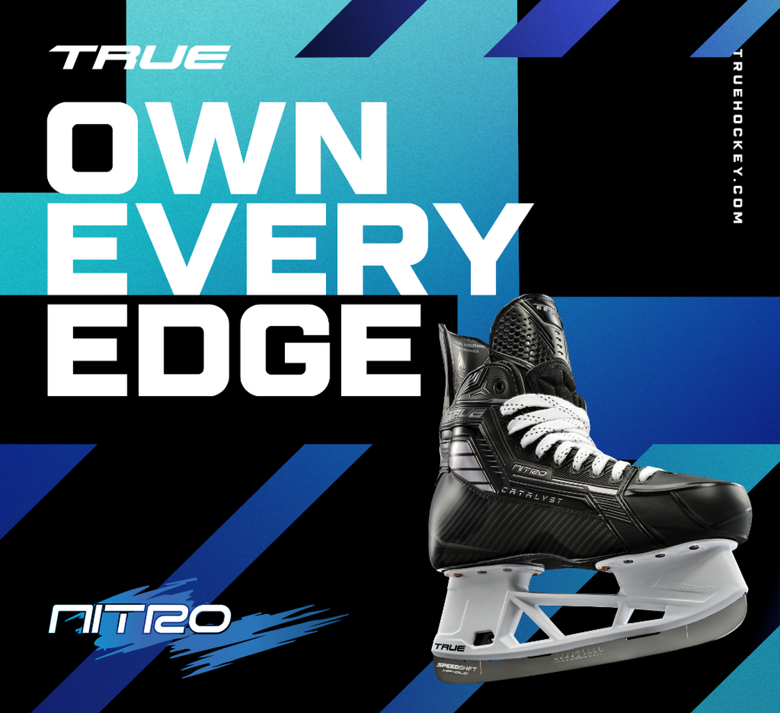 True Catalyst Skates
