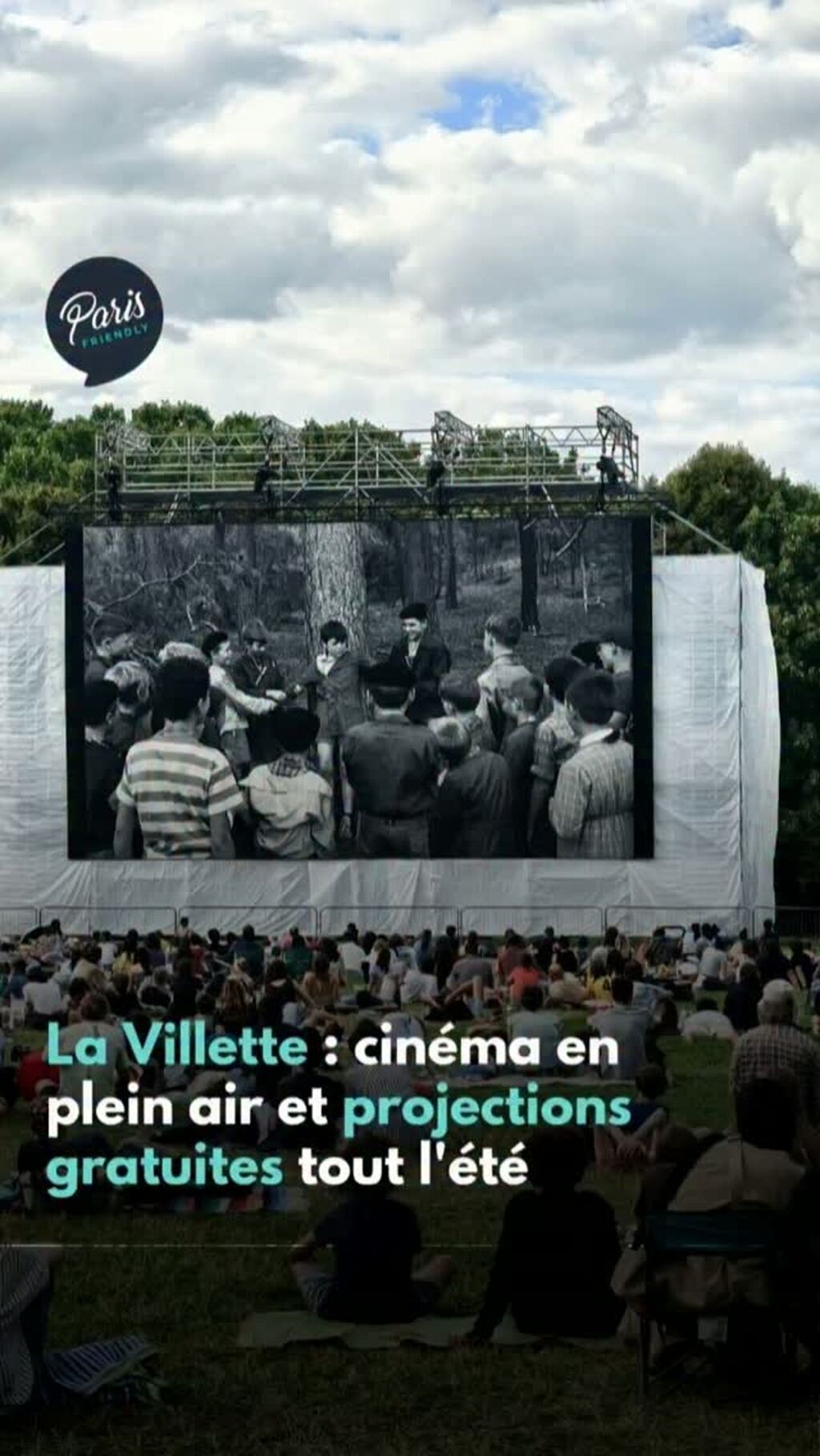 La Villette