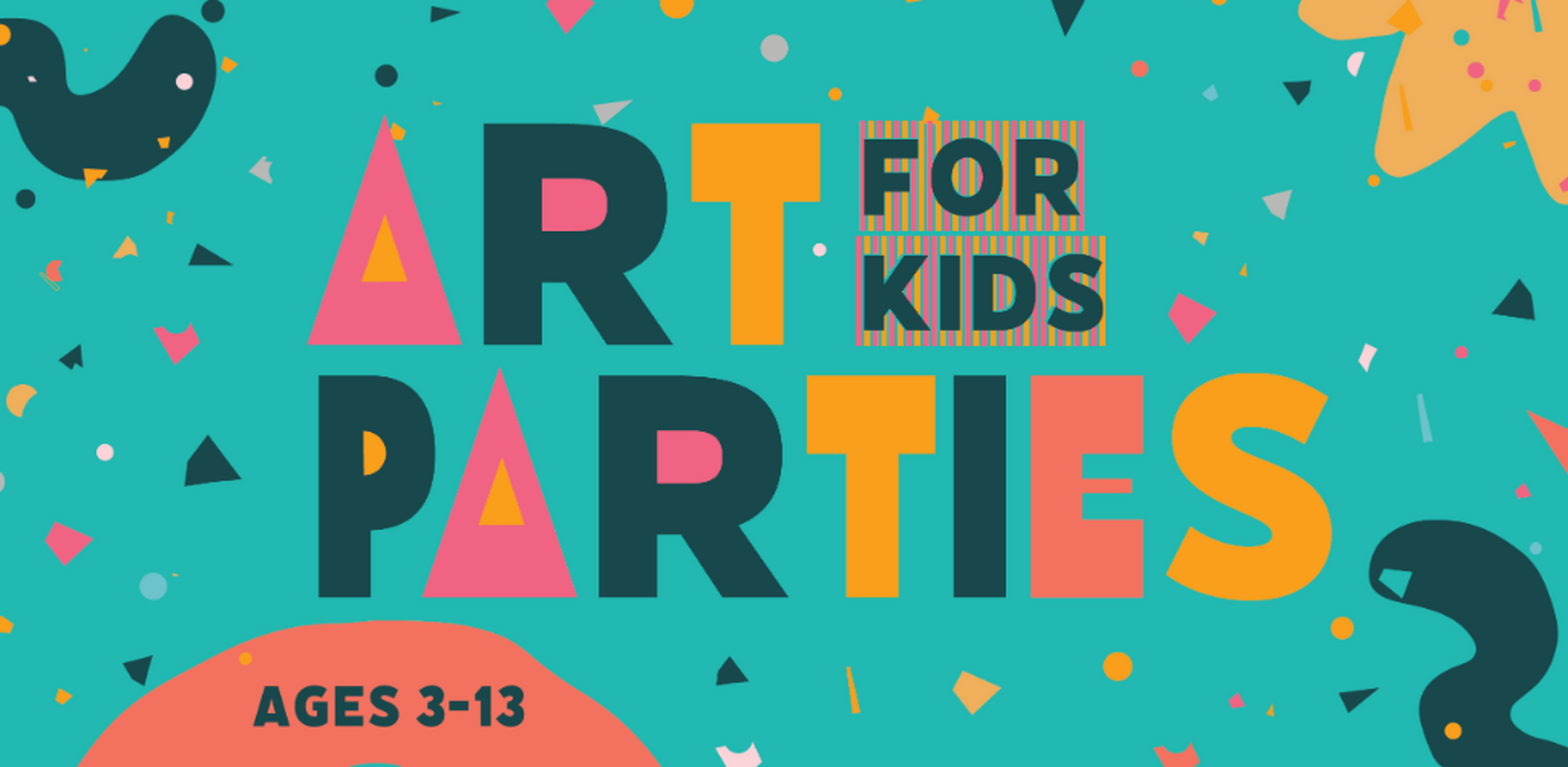 Art Parties are BACK!