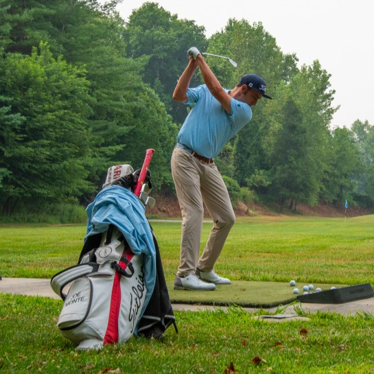 Bergen County Golf