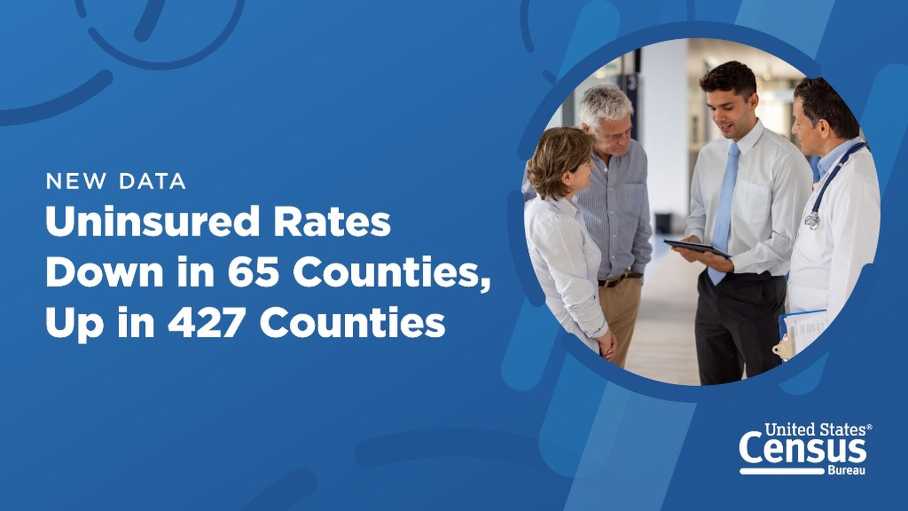 2024 Small Area Health Insurance Estimates (SAHIE)
