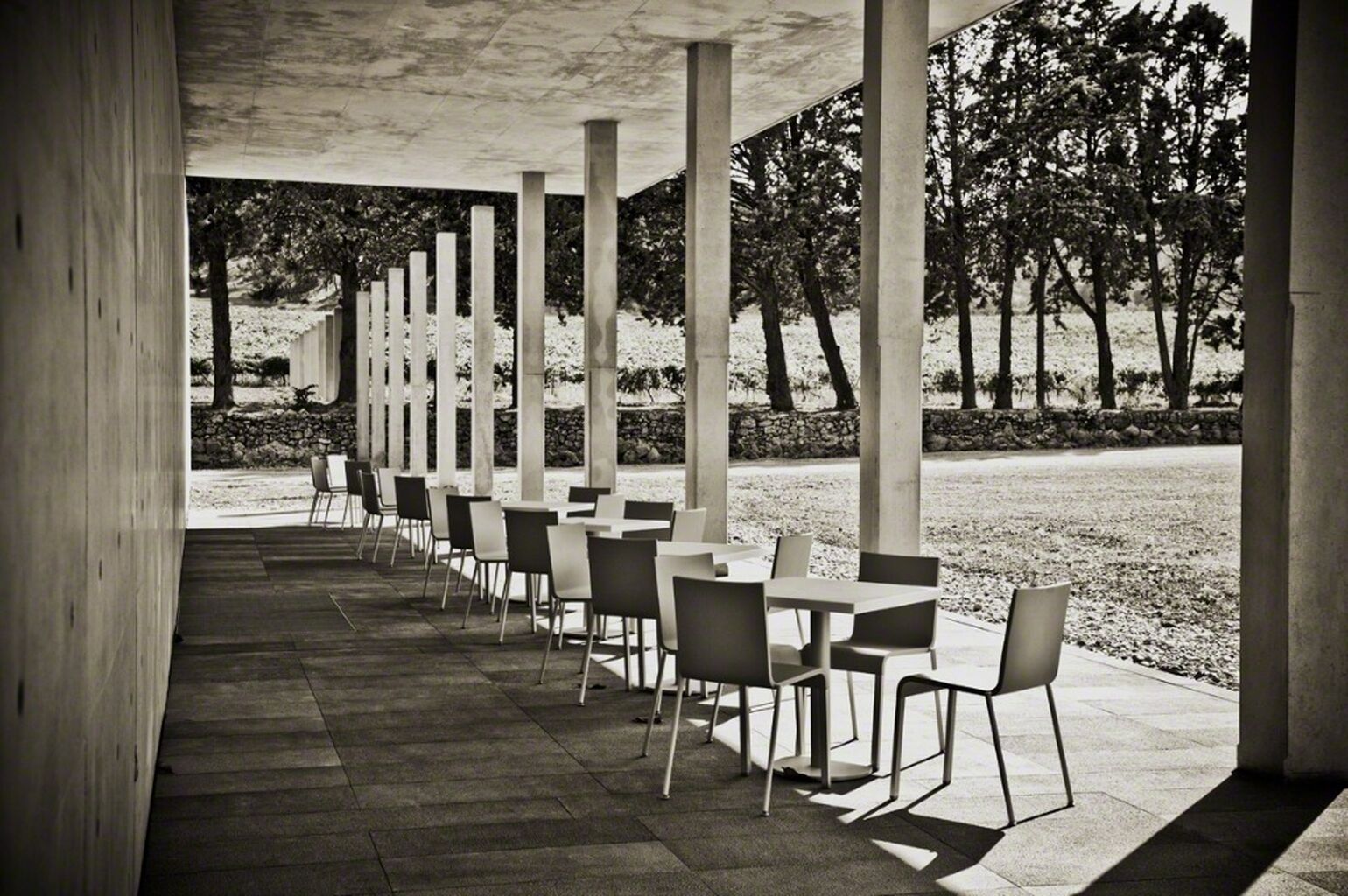 CH&acirc;TEAU LA COSTE COLLECTION | Julian Lennon Photography