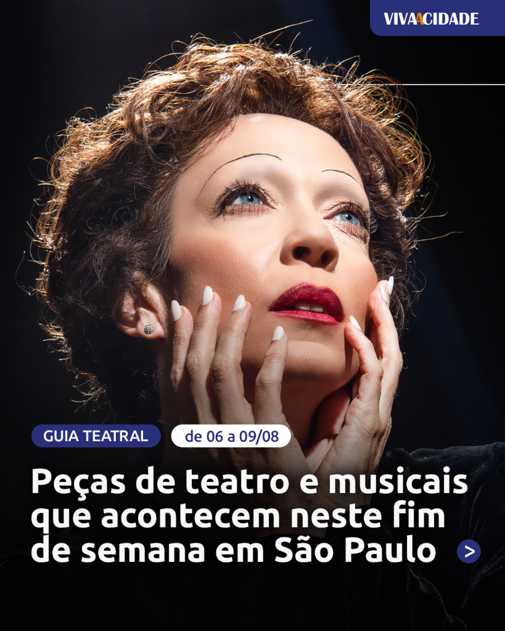 Guia Teatral