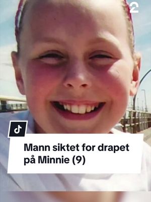 Mann siktet for drapet p&aring; Minnie (9)
