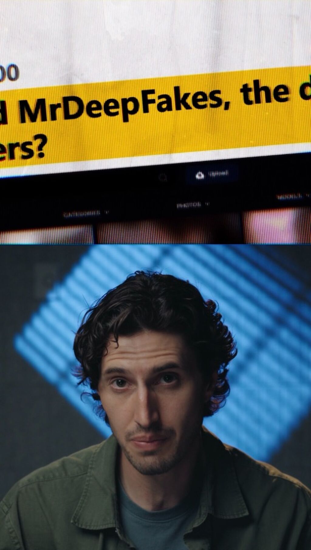 understood - mr deepfakes - evan