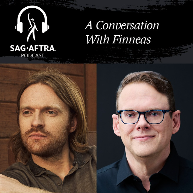 SAG-AFTRA Podcast: &lsquo;A Conversation With Finneas&rsquo;