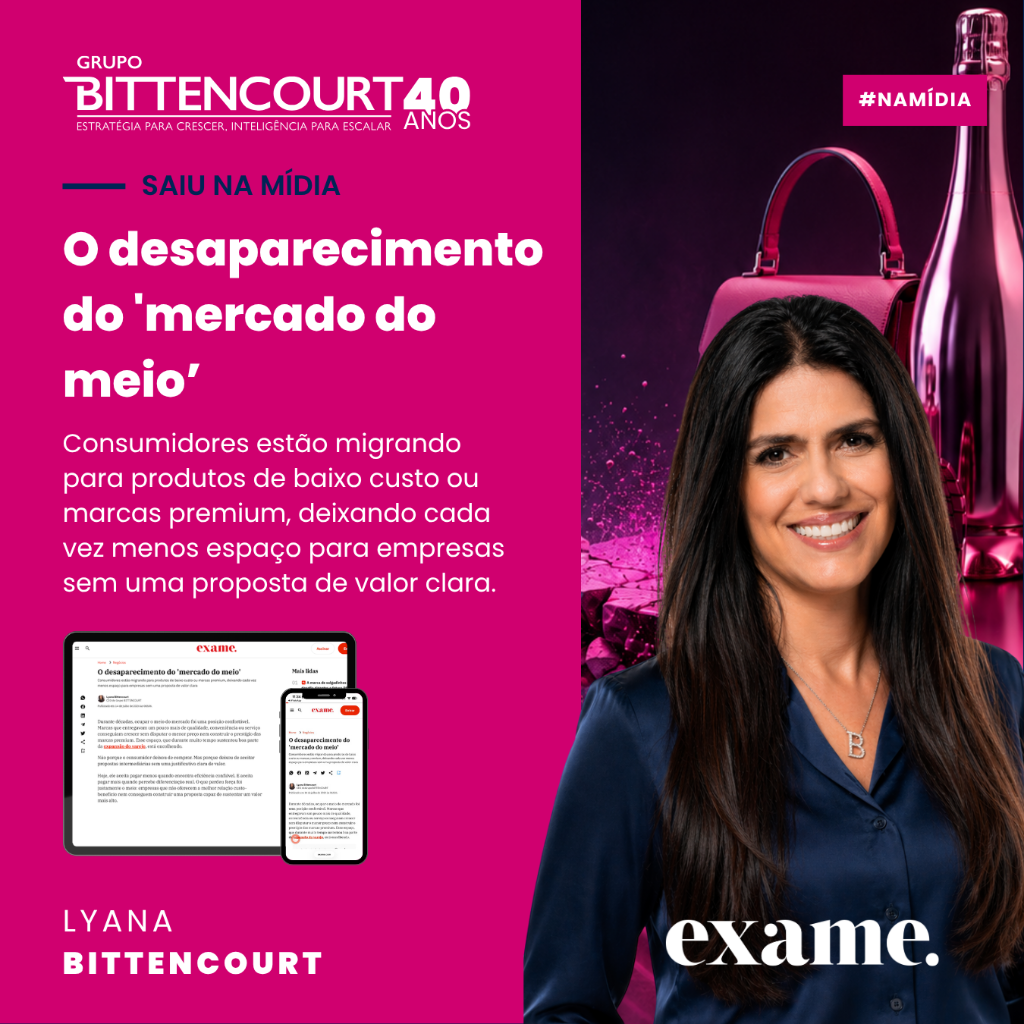 exame | O desaparecimento do 'mercado do meio'  Este &eacute; um trecho original publicado em Exame.com. Leia a mat&eacute;ria completa em https://exame.com/negocios/o-desaparecimento-do-mercado-do-meio/?utm_source=copiaecola&utm_medium=compartilhamento
