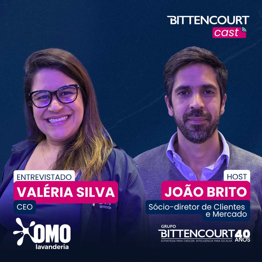 bittencourt cast | omo lavanderia