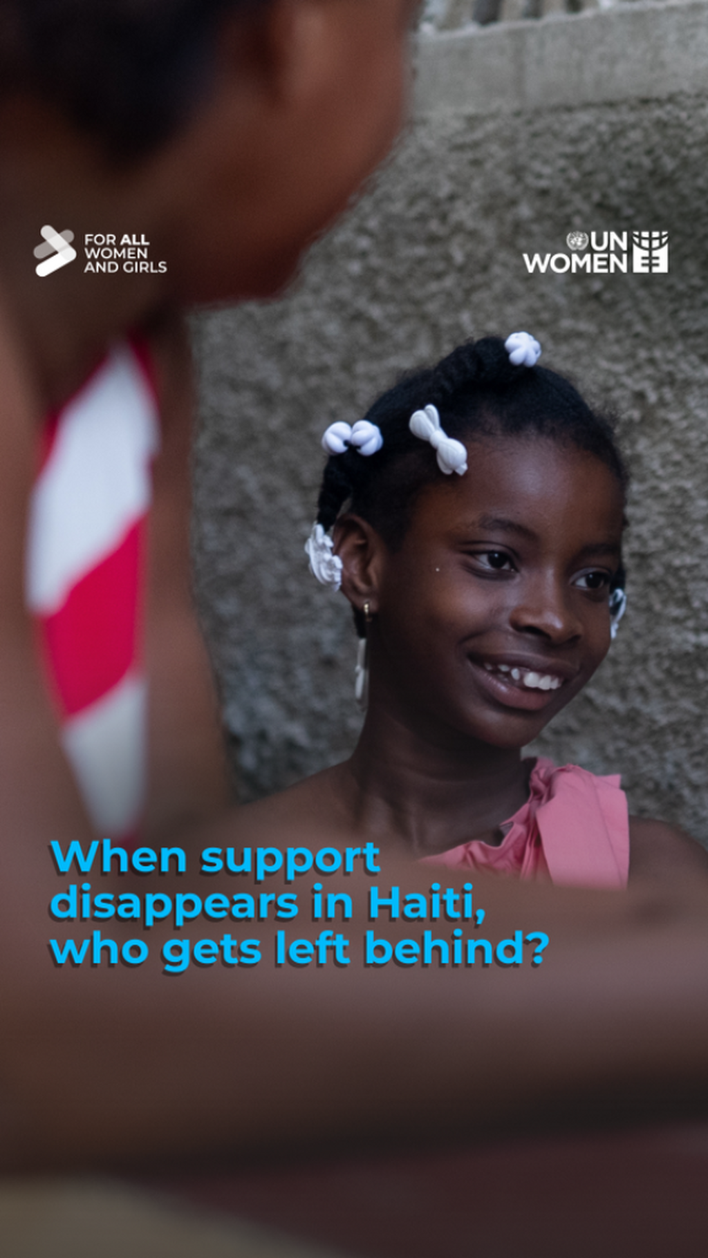 How aid cuts are threatening women&rsquo;s organizations responding to Haiti&rsquo;s gang violence