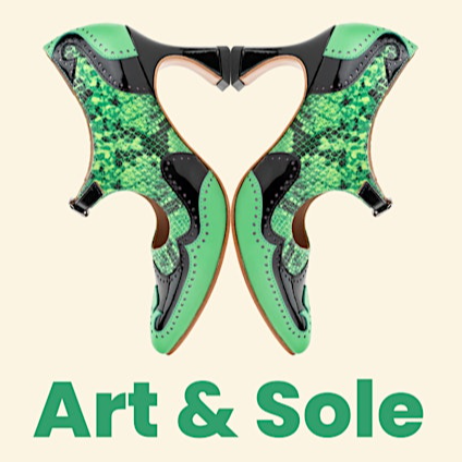 Art & Sole Fundraiser