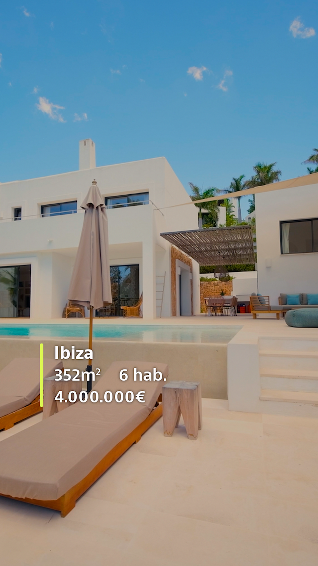 Villa Ibiza
