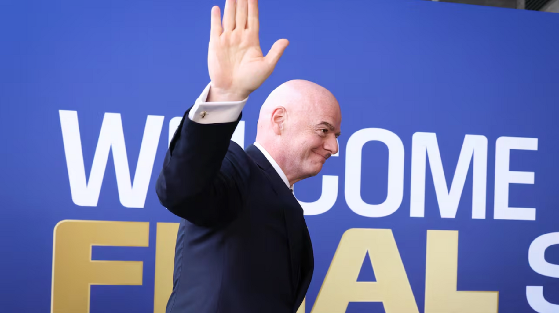 As much as FIFA stood to make on Infantino's ill-fated World Cup selloff, the backlash would cost even more