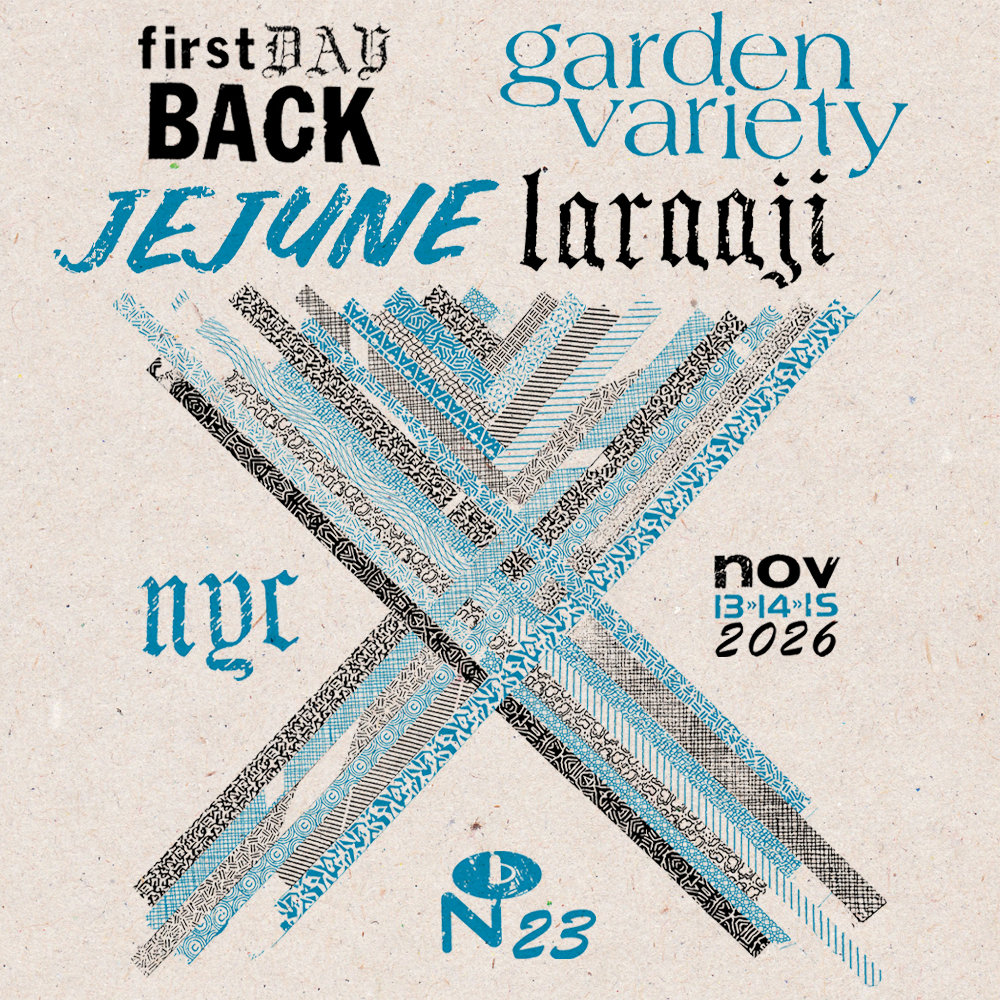 NUM 23 Ticket Bundle