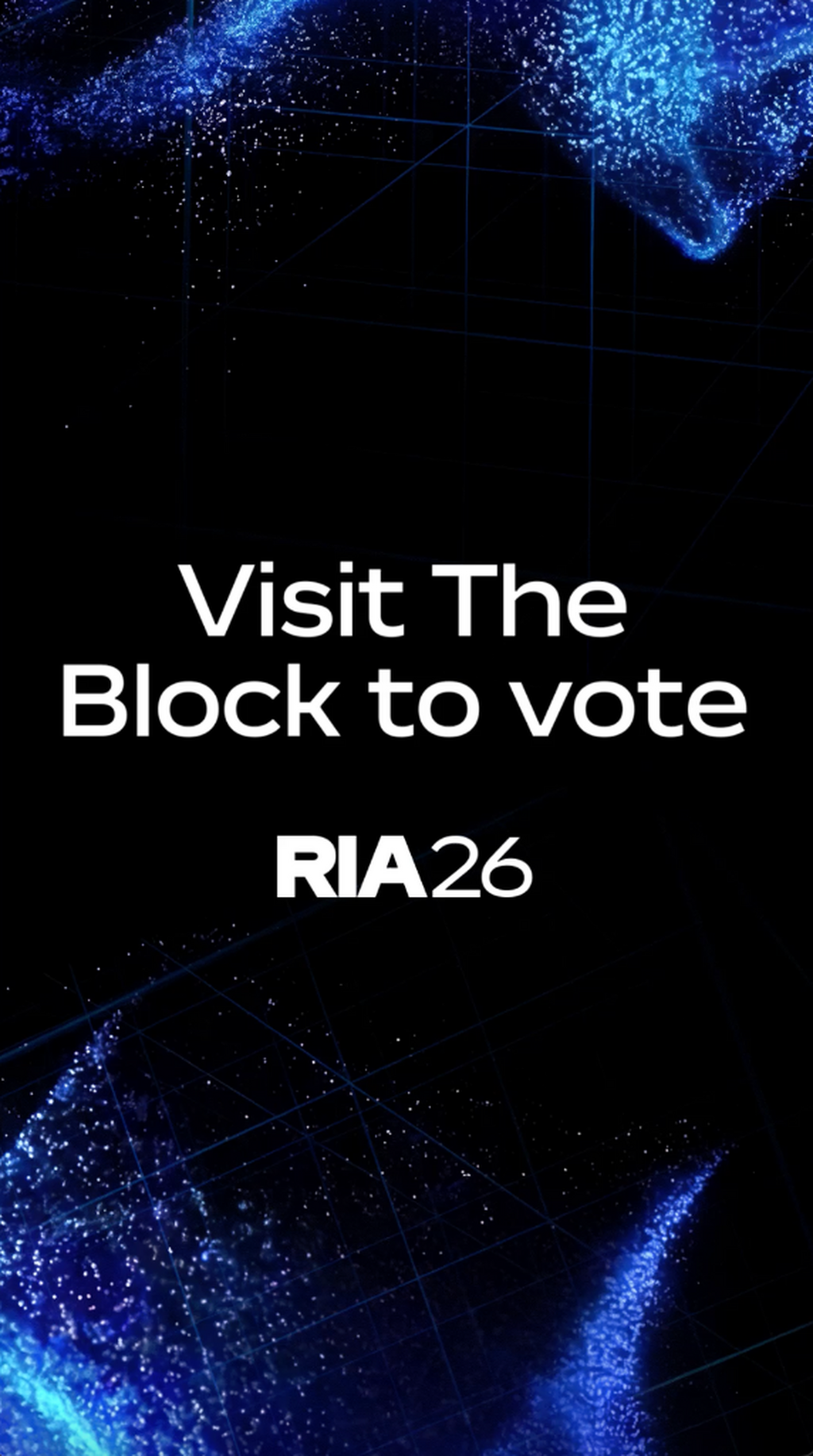 Vote for the Roblox Innovation Awards!