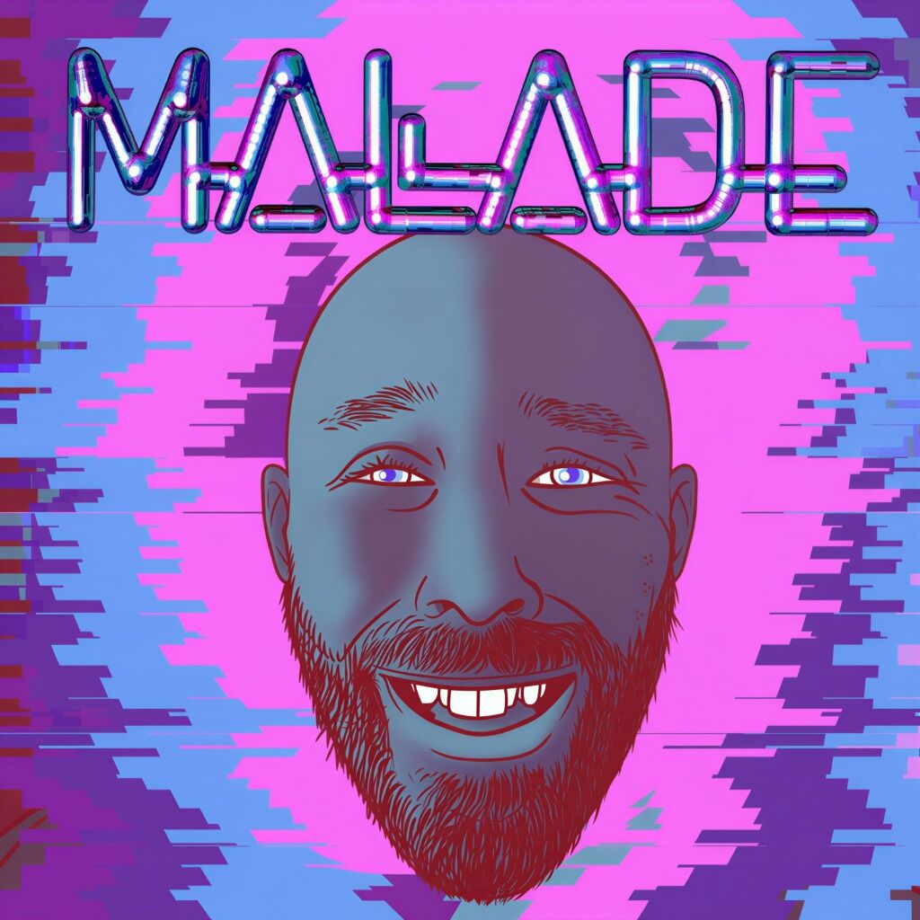 L'Autre - Malade