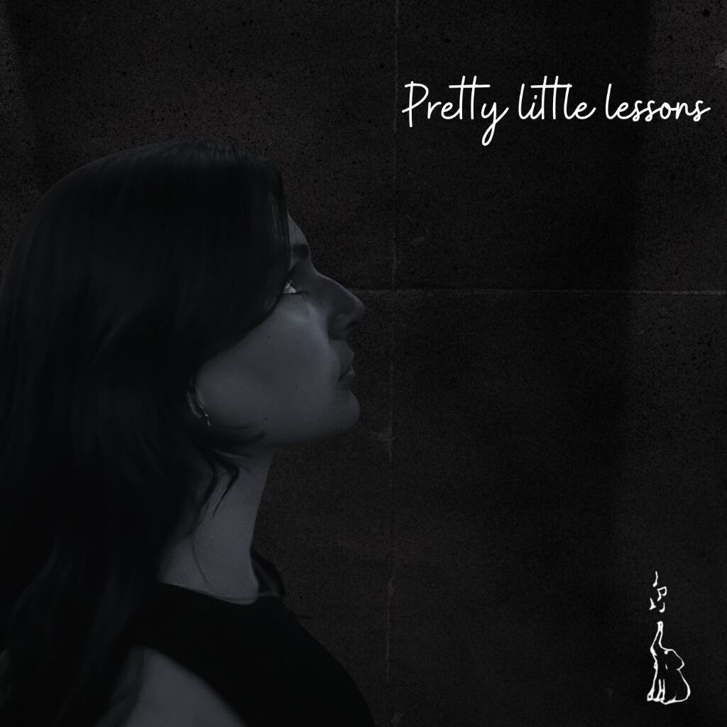 Kaela Gillman - Pretty little lessons