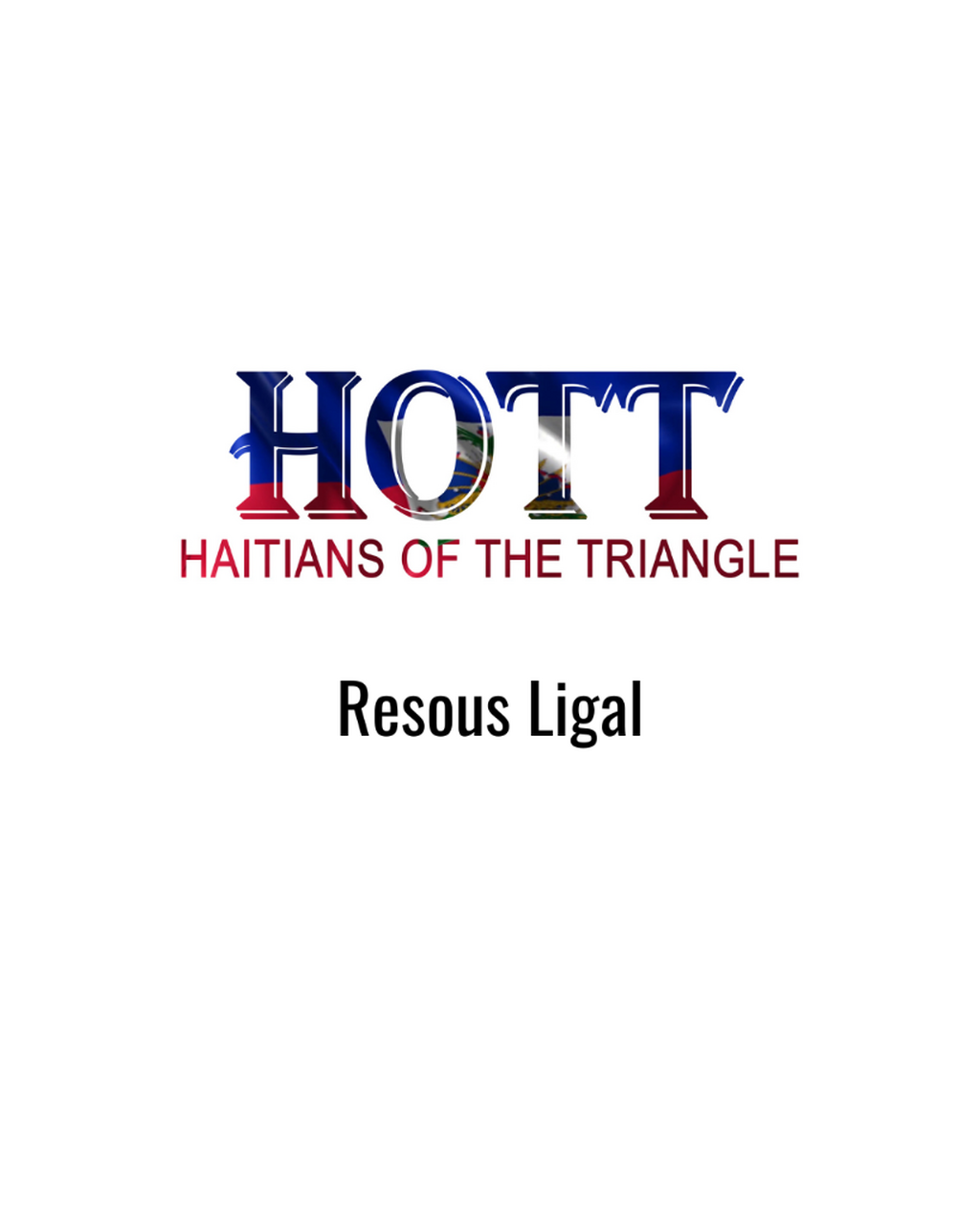 Resous Ligal