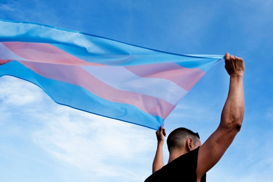 #TransLawHelp, #TransCrowdfund Aim to Help Trans Law Issues | The Mary Sue
