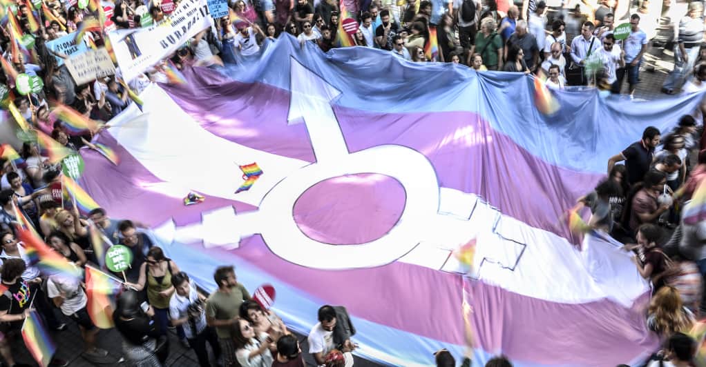 #TransCrowdFund Is Boosting Trans Folks Who Need Material Assitance