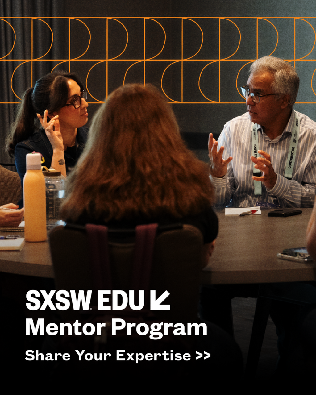 Mentor at SXSW EDU