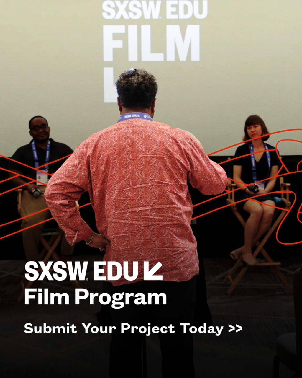 SXSW EDU Film Application is Open