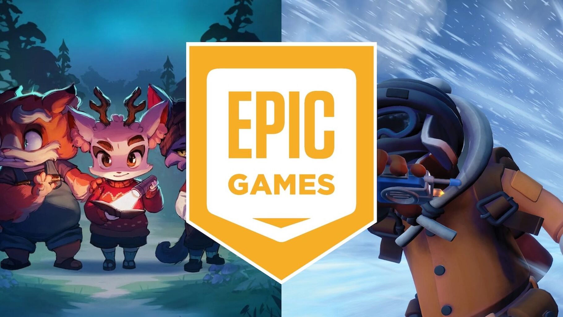 Epic Games Store | Beacon Pines e We Were Here Together gratuitos por tempo limitado