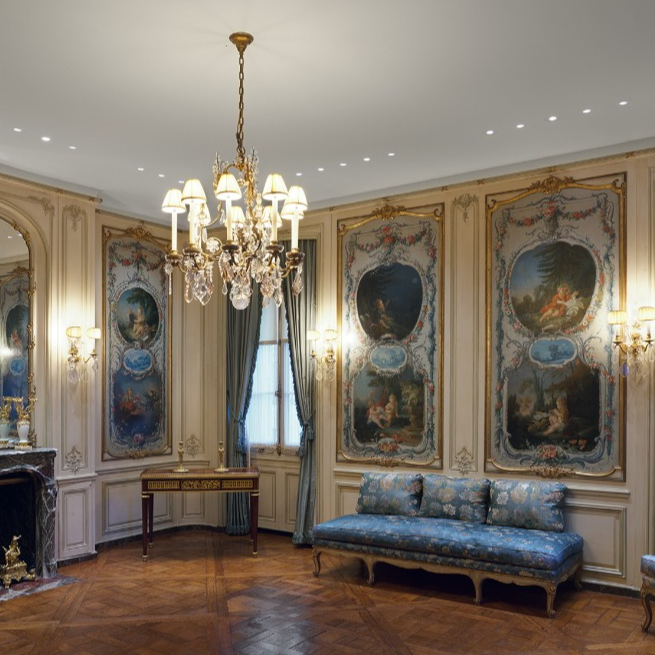 The 30 Best Art Museums in the US