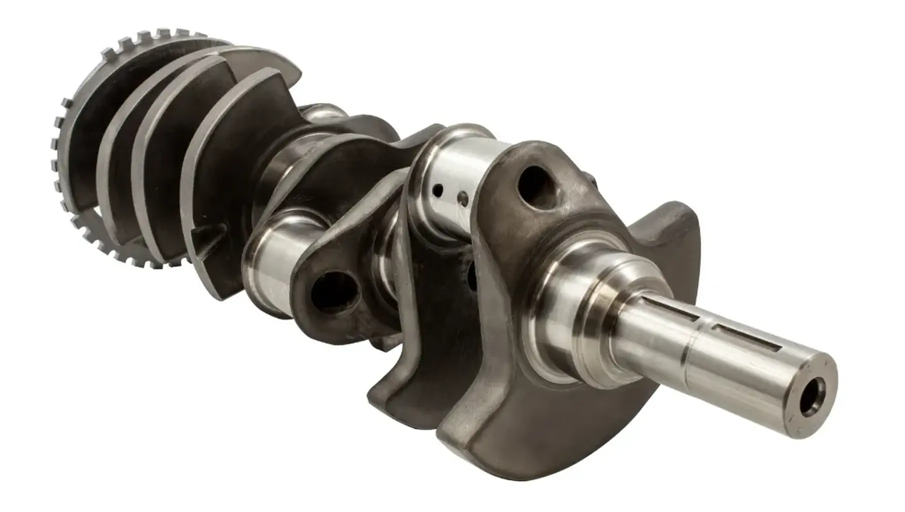 CALLIES CRANKSHAFTS