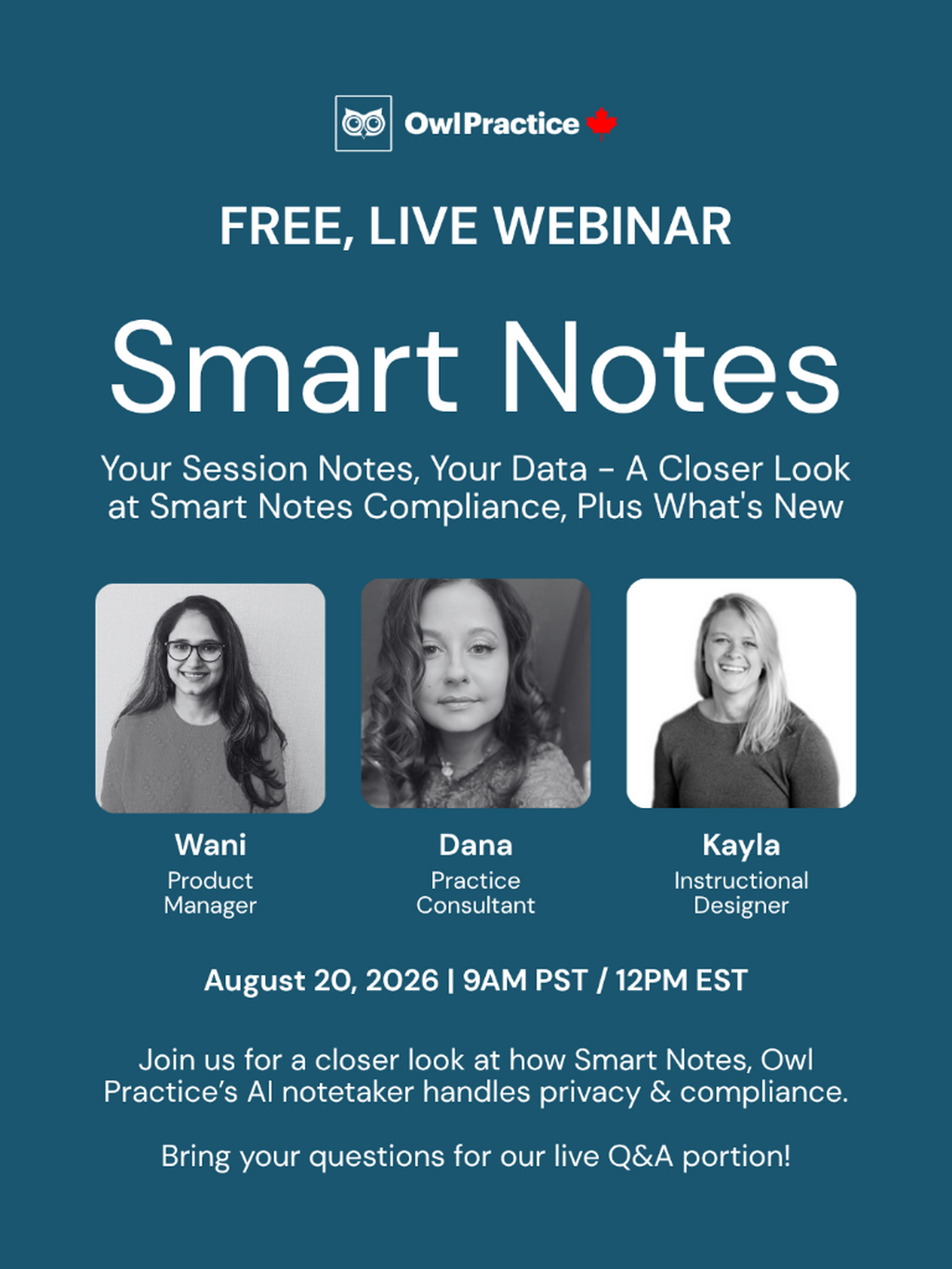 Register Here!