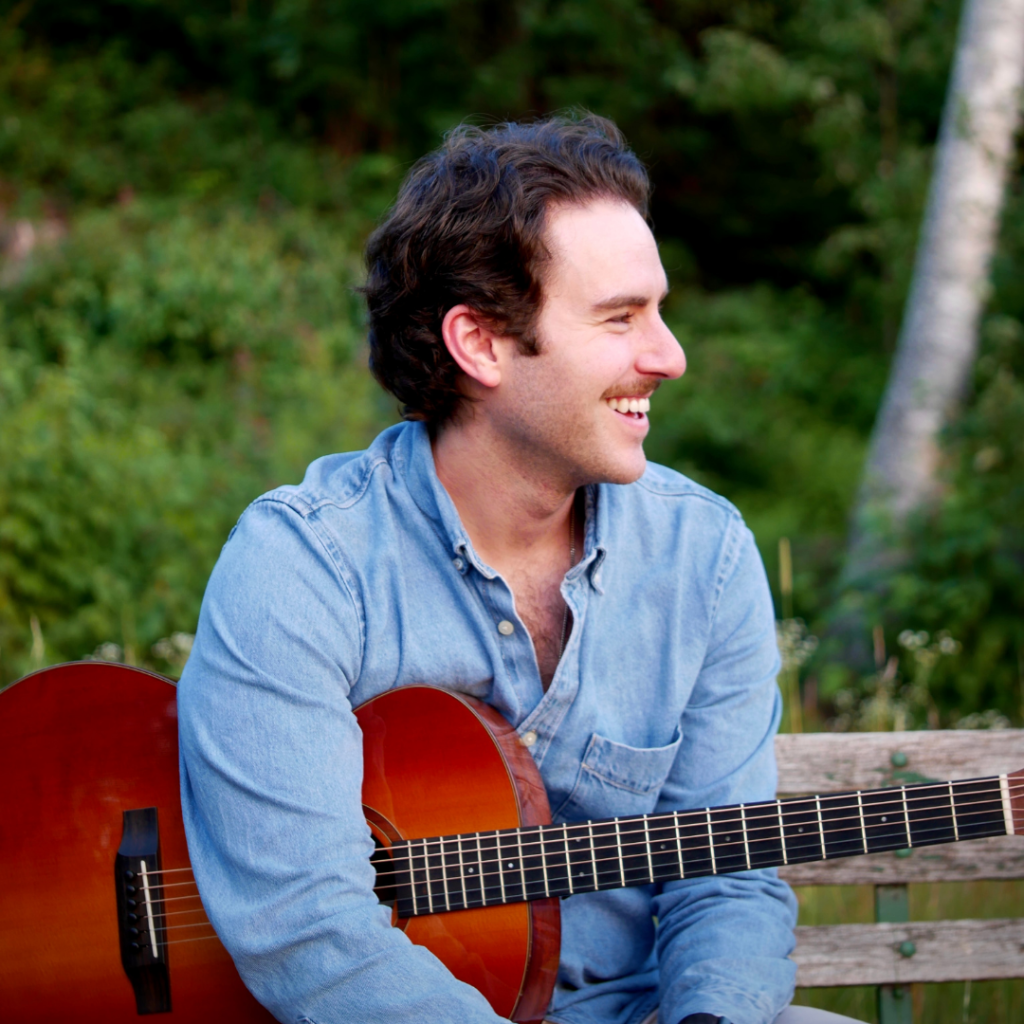 Andrew M and the SHARE Project