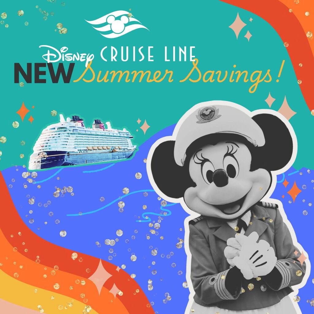 New DCL Deals