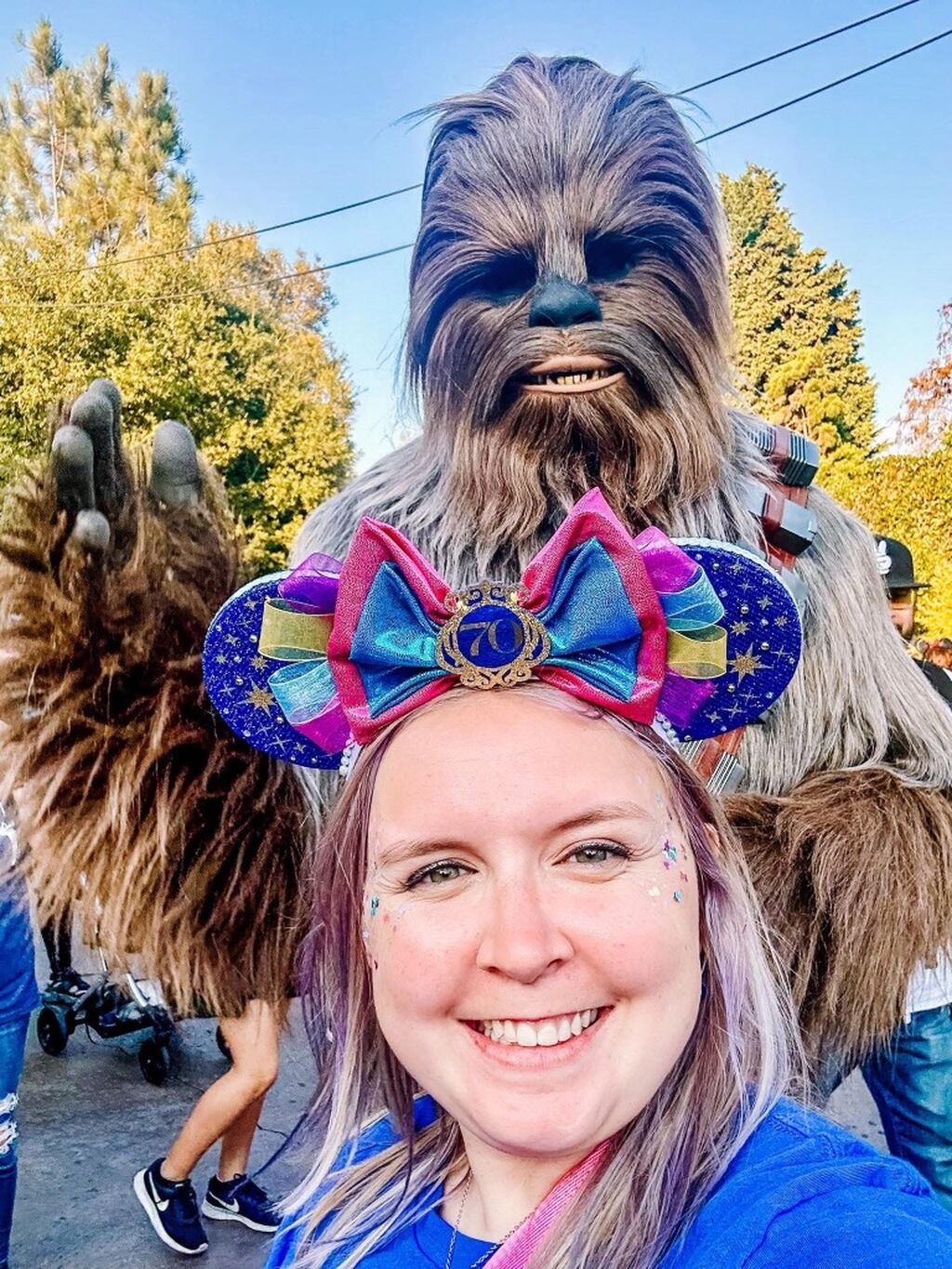 May the Fourth