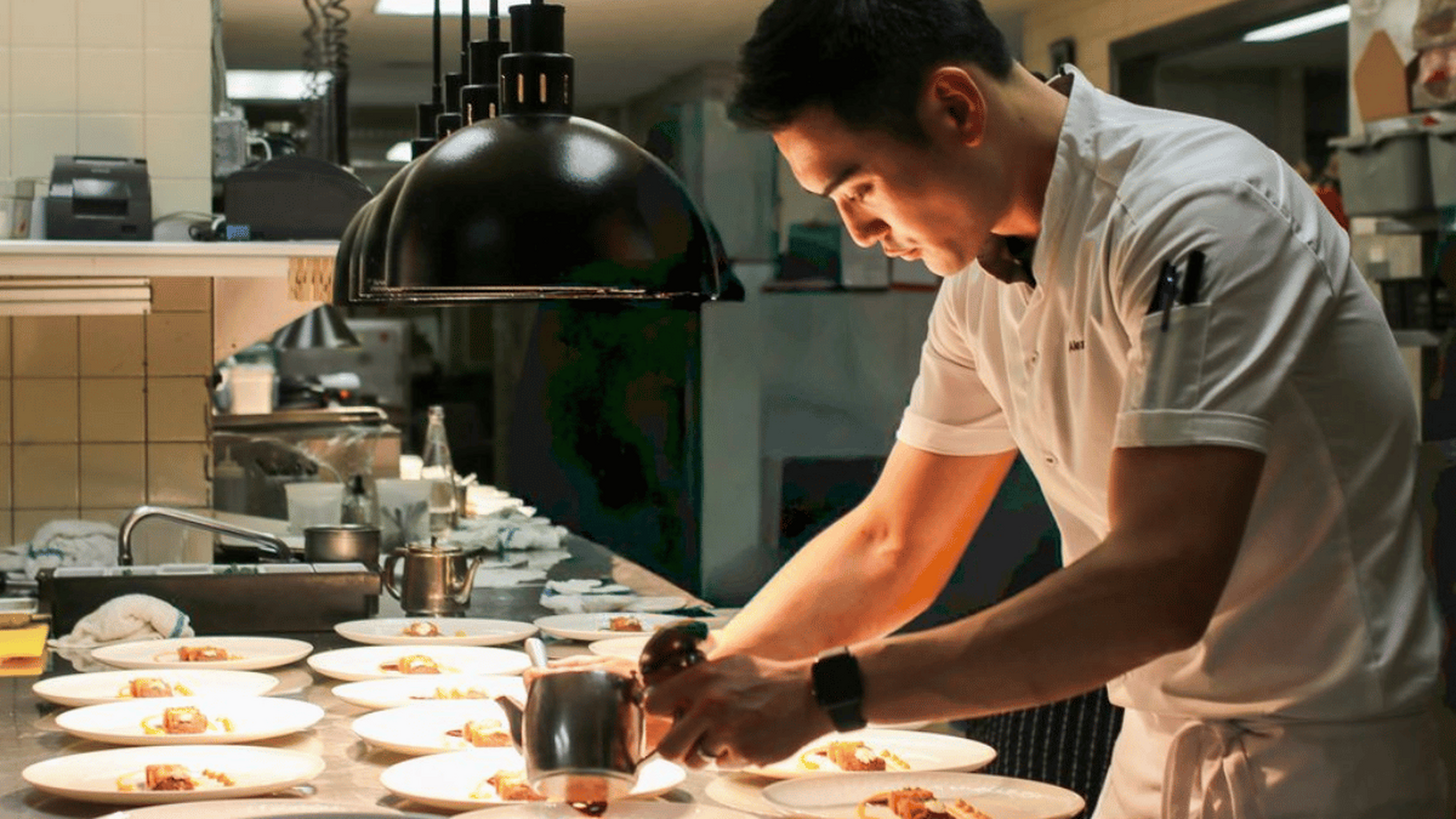 Award-winning chef takes ownership stake in celebrated Vancouver fine-dining restaurant