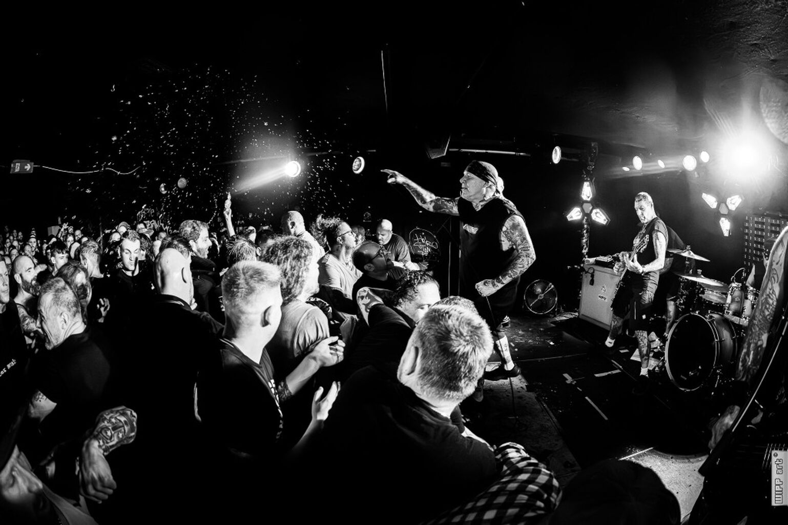 Agnostic Front@vortex26
