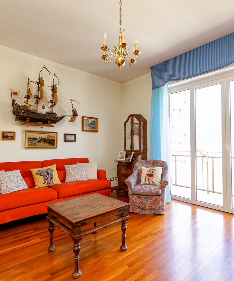Casa in vendita a Rapallo