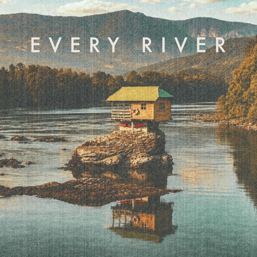 Buy / Stream Basson Laas - Every River