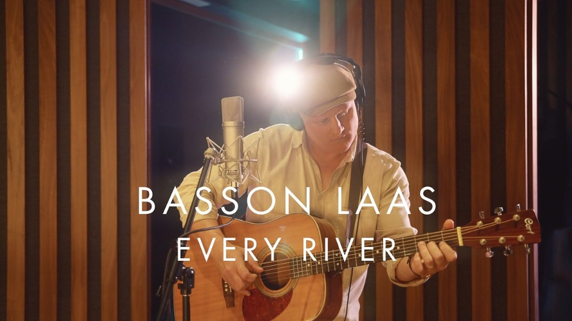Watch Basson Laas - Every River
